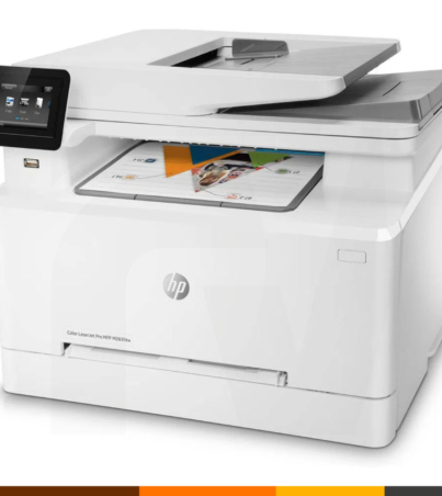 Impresora-Multifuncional-HP-Color-LaserJet-Pro-MFP-M283fdw