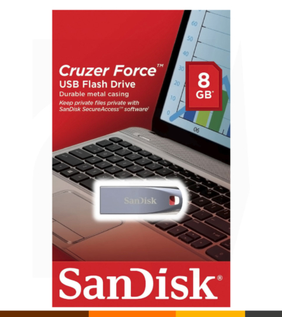 Memoria-USB-8GB-Sandisk-Cruzer-Force-Metal-1