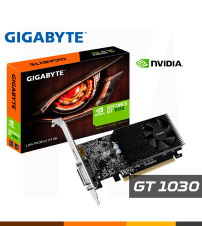 Tarjeta-de-video-Gigabyte-GeForce-GT-1030-GV-N1030D4-2GL-1