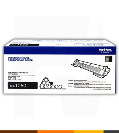 TONER-BROTHER-TN1060-HL-1112DCP-1512-1000P