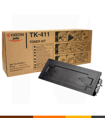 Toner-Kyocera-TK-411-15,000-Páginas