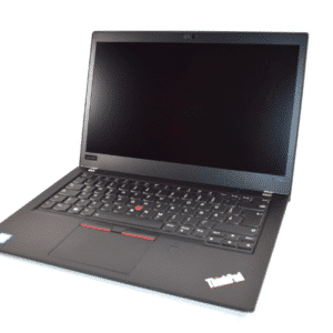 Laptop Lenovo Thinkpad T480 Core i5-7300U 8GB RAM 256GB M.2 14" Usado