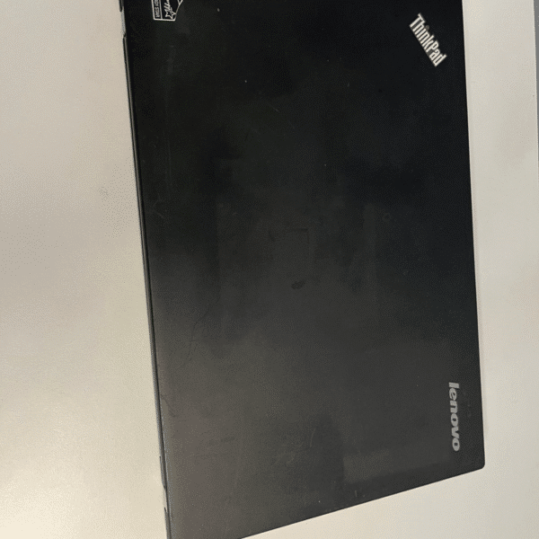 Laptop Lenovo Thinkpad T480 Core i5-7300U 8GB RAM 256GB M.2 14" Usado - Imagen 3