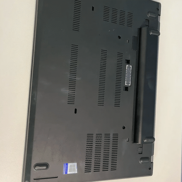 Laptop Lenovo Thinkpad T480 Core i5-7300U 8GB RAM 256GB M.2 14" Usado - Imagen 4