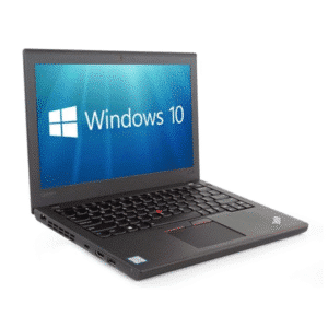 Laptop Lenovo ThinkPad T460 14″ Intel Core i5 256GB SSD 8GB Negro|Usado