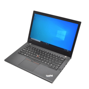 Laptop Lenovo Thinkpad T495 Ryzen 5 Pro 3500U 256GB M.2 16GB DDR4 14" Usado